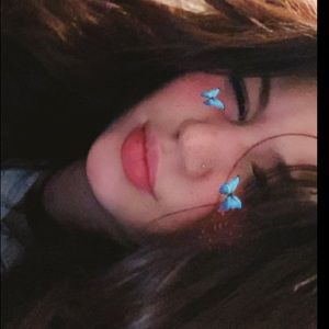 Meet your Posher, Jillian